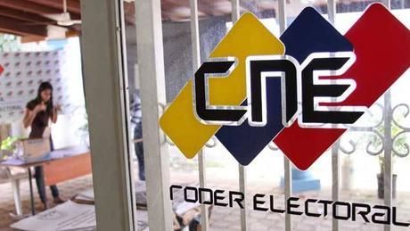 Proceso de recolección de 20% de voluntad queda pospuesto: Poder Electoral acata medidas ordenadas por tribunales