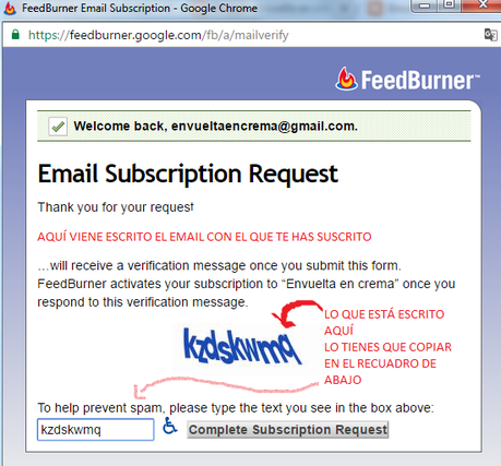 Sorteo Envuelta en Crema con Frezyderm
