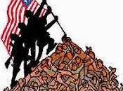 desorden mundial: espectro dominación total