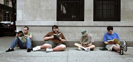 ¿Por qué en España se lee poco?