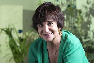 Rosa Montero escribe 