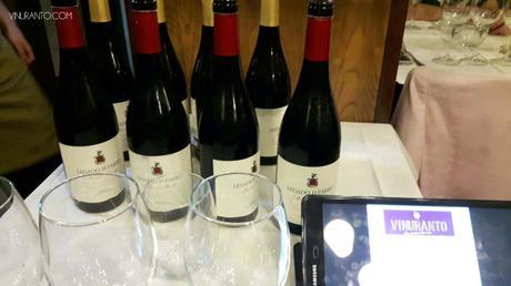 Legador de Farro Roble D.O. Bierzo