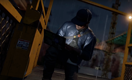 'El Asesino del Zodiaco' estará en Watch Dogs 2