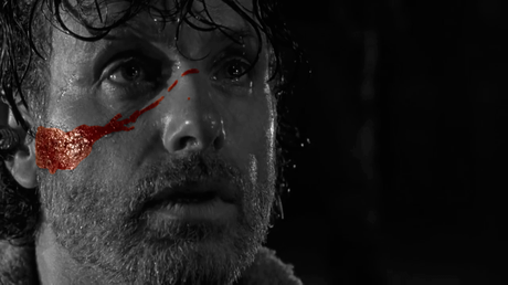 The Walking Dead - Negan Mata a Maggie en la Séptima Temporada