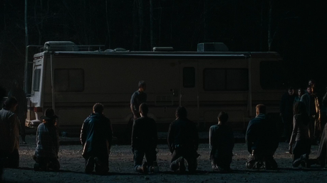 The Walking Dead - Negan Mata a Maggie en la Séptima Temporada