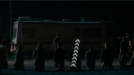 The Walking Dead - Negan Mata a Maggie en la Séptima Temporada