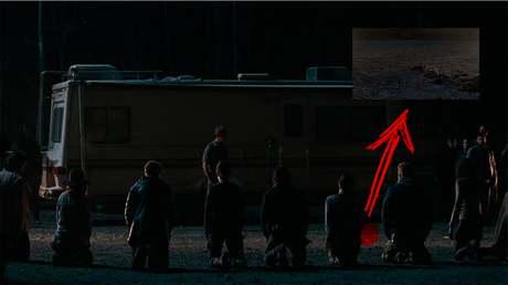 The Walking Dead - Negan Mata a Maggie en la Séptima Temporada