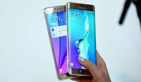 Samsung se enfrenta a demanda colectiva por fallo del Galaxy Note 7