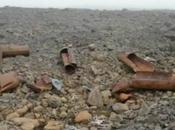 Encuentran Ártico base #nazi secreta años después