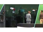 Escenografía nuevas tecnologías