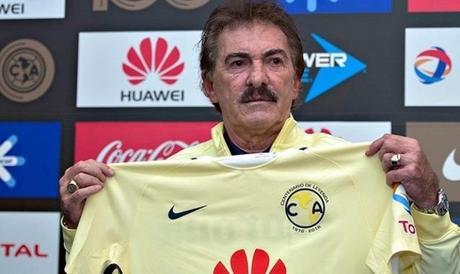 La Volpe hace menos a Chivas