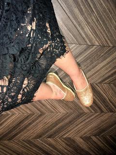 Alpargatas a tus pies