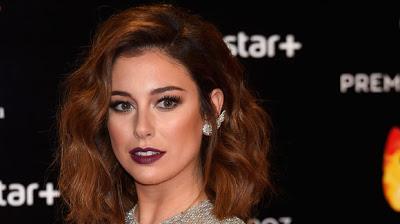 Blanca Suárez cumple 28 años