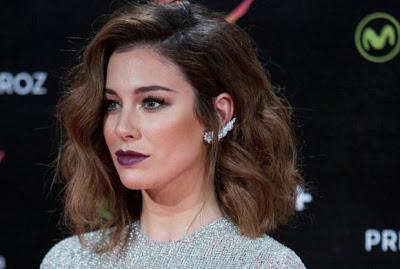 Blanca Suárez cumple 28 años