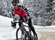 Cómo equiparse para afrontar frío salidas bicicleta