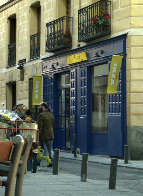 ¡Un nuevo invitado llega al Rastro!