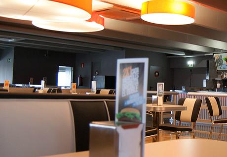 PATINAJE Y HAMBURGUESA PARA ESTE FIN DE SEMANA