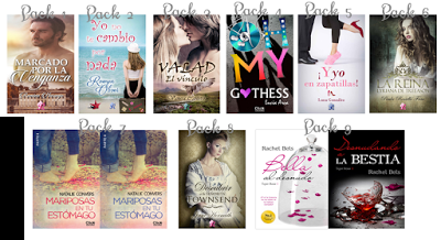 ¡Ganadores del Sorteo Conjunto 31 Ganadores!