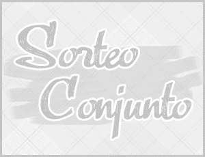 ¡Ganadores del Sorteo Conjunto 31 Ganadores!