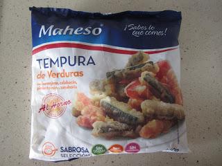 NOVEDADES MAHESO