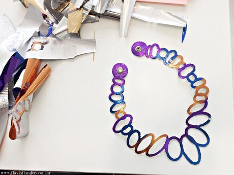 ISKIN SISTERS: MASTER CLASS – Joyería Contemporánea