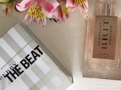 Brit Rhythm Floral Burberry SORTEO