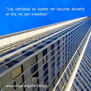 FRASES DE ARQUITECTURA III