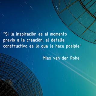 FRASES DE ARQUITECTURA III