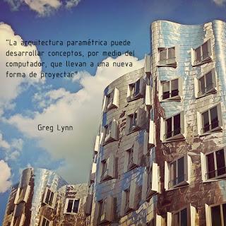 FRASES DE ARQUITECTURA III