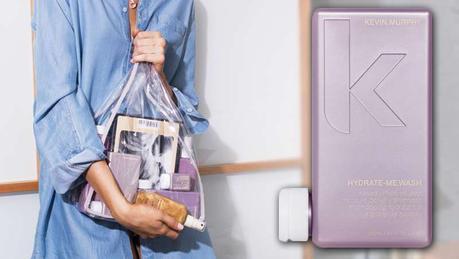Hydrate-Me.Wash, champú hidratante con el sello de Kevin Murphy pelu0