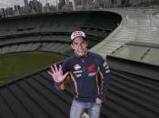 Bulega marca ritmo primer Australia Moto2 MotoGP suspenden lluvia