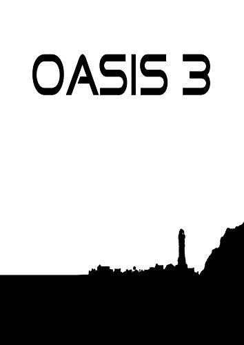 Novedad Septiembre: Oasis 3 - Mireia de No Honrubia