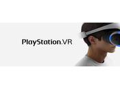 Playstation realidad virtual Sony llegado