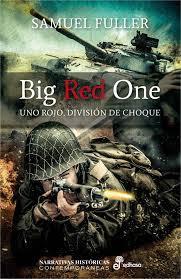 Big Red One. Samuel Fuller