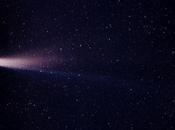 Nuestro planeta atraviesa escombros Cometa Halley. lluvia estrellas será visible hasta noviembre desde cualquier parte mundo