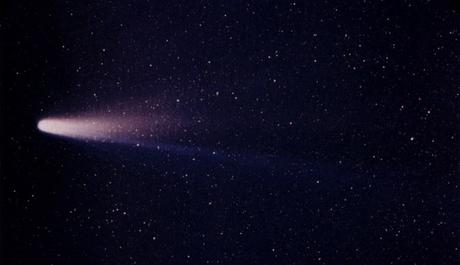 Nuestro planeta atraviesa los escombros del Cometa Halley. La lluvia de estrellas será visible hasta el 7 de noviembre desde cualquier parte del mundo