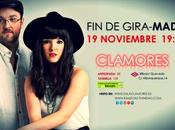 Random Thinking Clamores