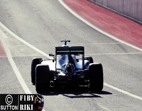 Steiner advierte que existe una gran competitividad en la parte media de la parrilla actual