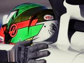 Sergio Pérez: "Pienso Nico hemos complementado"