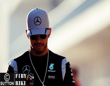 Hamilton confía en no tener más problemas en las salidas