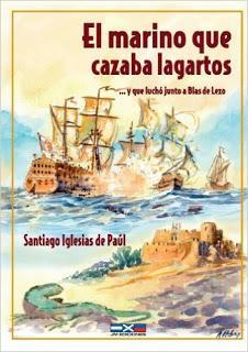 Conociendo a Escritores: Santiago Iglesias de Paul