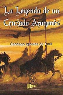 Conociendo a Escritores: Santiago Iglesias de Paul