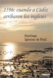 Conociendo a Escritores: Santiago Iglesias de Paul