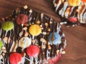 Receta: Candy apple slices