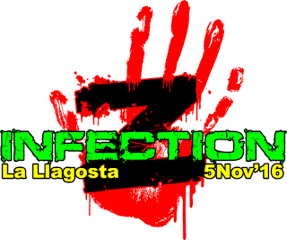 Sorteo Apocalipsis Zombi Sorteo Apocalipsis Zombi