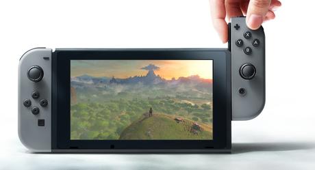 Se especula que hasta el año que viene no tendremos más noticias de Nintendo Switch