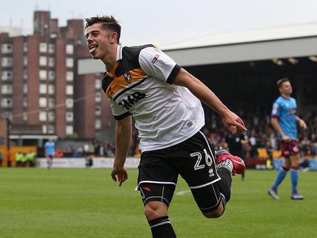 Port Vale – Oxford Utd