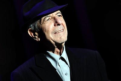 El oficio de contar / Leonard Cohen, Paul Auster y Richard Ford en Asturias