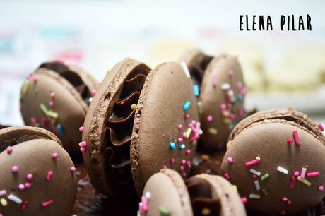 Tarta de chocolate y café: Mi proyecto final del taller Tarta de chocolate y café: Mi proyecto final del taller