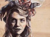 Sylvia Plath Tulipanes